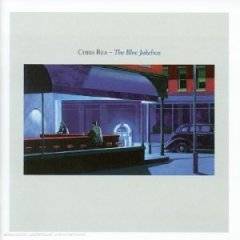 Chris Rea : The Blue Jukebox Chris Rea : The Blue Jukebox